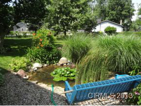 340 S Arnold St, Roann, IN 46974 photo 24