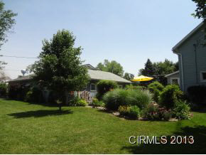 340 S Arnold St, Roann, IN 46974 photo 3