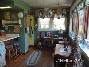 340 S Arnold St, Roann, IN 46974 photo 13