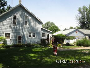 340 S Arnold St, Roann, IN 46974 photo 2