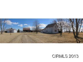 5575 S 1050 E, Upland, IN 46989 photo 1