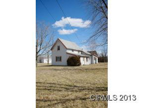 5575 S 1050 E, Upland, IN 46989 photo 2