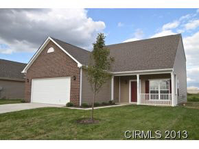 4105 Joshua Dr, Marion, IN 46953 photo 1
