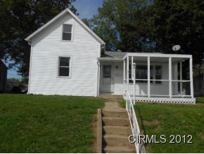 523 E Christy St, Marion, IN 46952 photo 1