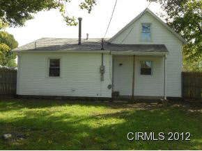 523 E Christy St, Marion, IN 46952 photo 9