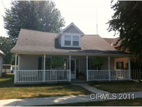 1406 E 38th St, Marion, IN 46953 photo 1