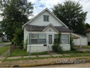 110 E 37th St, Marion, IN 46953 photo 1