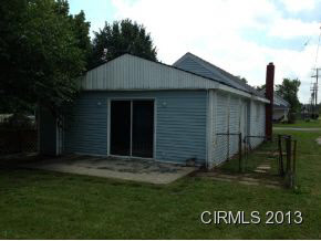 1716 W Euclid Ave, Marion, IN 46952 photo 2