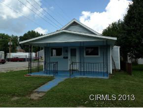 1716 W Euclid Ave, Marion, IN 46952 photo 1