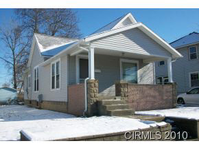 742 S Union St, Kokomo, IN 46901 photo 1