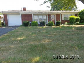 1324 Imperial Dr, Kokomo, IN 46902 photo 1