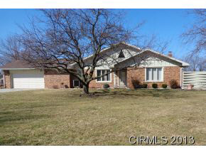 2704 Executive Ct, Kokomo, IN 46902 photo 1