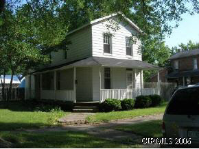 33 E Franklin, Peru, IN 46970 photo 3