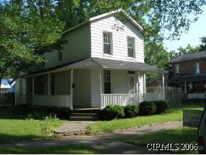 33 E Franklin, Peru, IN 46970 photo 2