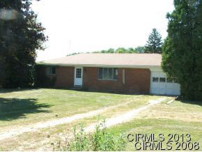 859 E 1000 S, Bunker Hill, IN 46914 photo 1