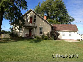 3743 S 900 E, Greentown, IN 46936 photo 1