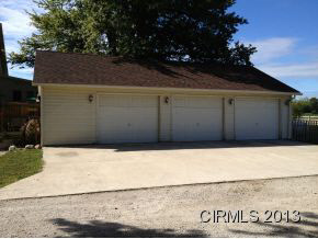 3743 S 900 E, Greentown, IN 46936 photo 20