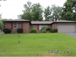 3712 Sugar Ln, Kokomo, IN 46902 photo 1