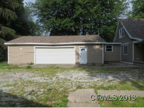107 W Taylor St, Swayzee, IN 46986 photo 3