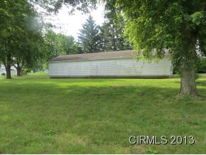 107 W Taylor St, Swayzee, IN 46986 photo 4