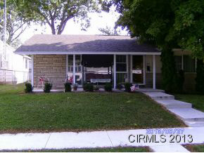 319 Euclid Ave, Peru, IN 46970 photo 2
