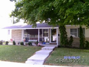 319 Euclid Ave, Peru, IN 46970 photo 1
