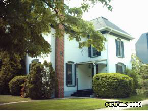 286 E 5th St, Peru, IN 46970 photo 3