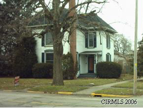 286 E 5th St, Peru, IN 46970 photo 1