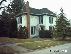 286 E 5th St, Peru, IN 46970 photo 2