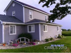 9785 N 100 E, Denver, IN 46926 photo 1