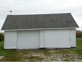 9891 S 600 W, Fairmount, IN 46928 photo 6