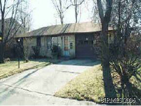 548 Circle Dr, Fairmount, IN 46928 photo 1