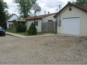 119 W Urban St, Upland, IN 46989 photo 3