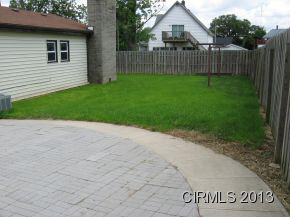 119 W Urban St, Upland, IN 46989 photo 16
