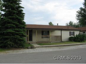 119 W Urban St, Upland, IN 46989 photo 1