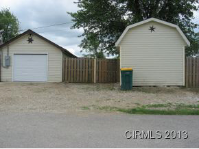 119 W Urban St, Upland, IN 46989 photo 18