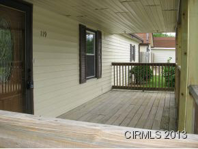 119 W Urban St, Upland, IN 46989 photo 17