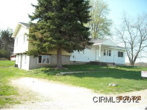 4969 W 1000 N, Roann, IN 46974 photo 1