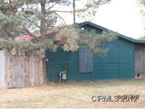9400 S 850 W, South Whitley, IN 46787 photo 1
