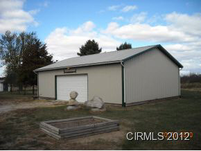 9400 S 850 W, South Whitley, IN 46787 photo 2