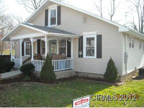 405 E South St, North Manchester, IN 46962 photo 1