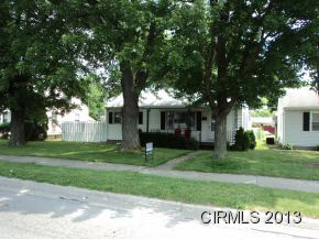 606 N Western Ave, Marion, IN 46952 photo 2