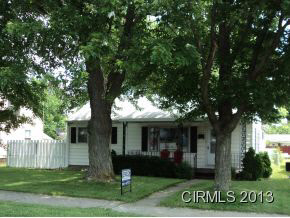 606 N Western Ave, Marion, IN 46952 photo 1