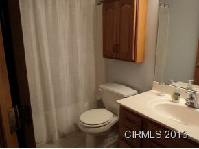 1022 N Elm St, Fairmount, IN 46928 photo 12