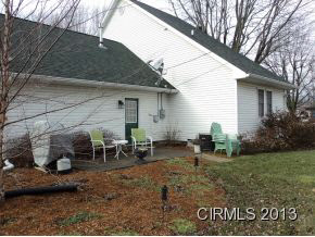 1022 N Elm St, Fairmount, IN 46928 photo 16