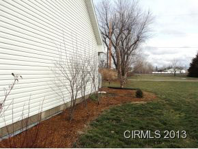 1022 N Elm St, Fairmount, IN 46928 photo 15