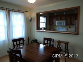 1022 N Elm St, Fairmount, IN 46928 photo 3