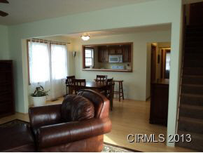 1022 N Elm St, Fairmount, IN 46928 photo 10