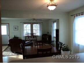 1022 N Elm St, Fairmount, IN 46928 photo 7