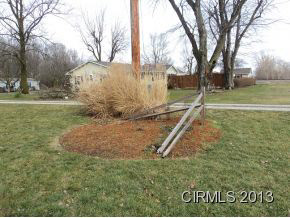 1022 N Elm St, Fairmount, IN 46928 photo 14